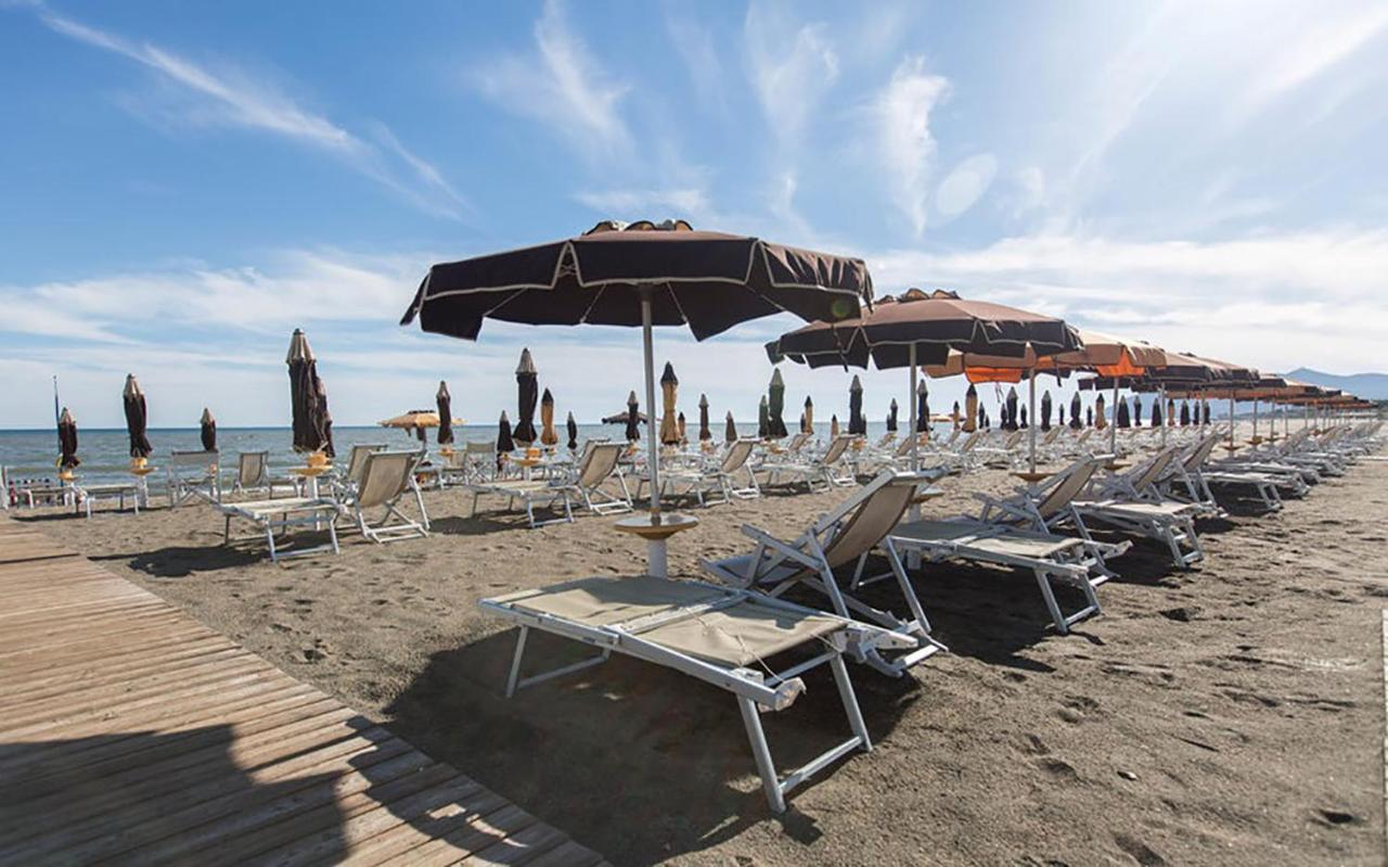 Hotel Anna Terracina Exterior photo